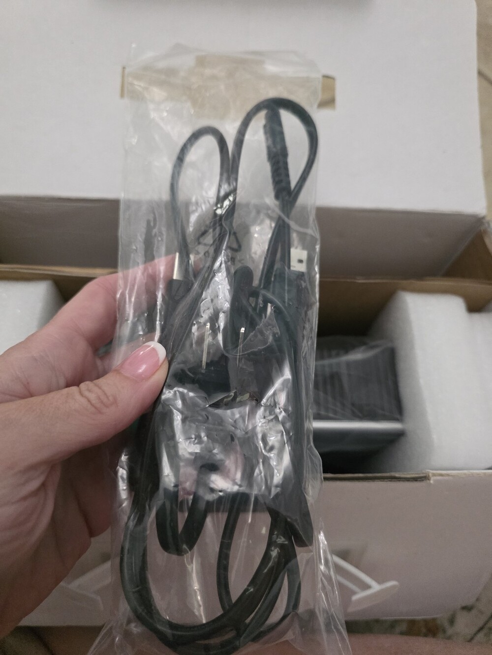 LG GSA-E40L External Super Multi DVD Rewriter USB Black NEW IN BOX - Picture 7 of 7